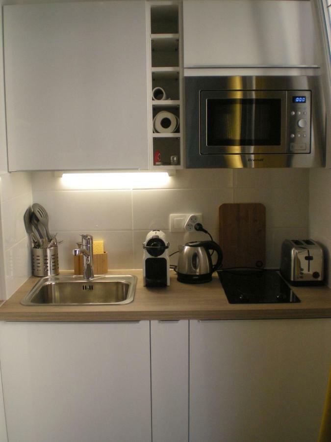Nicelidays - Le Berlioz - City Central - 7Min From Beaches Exterior foto