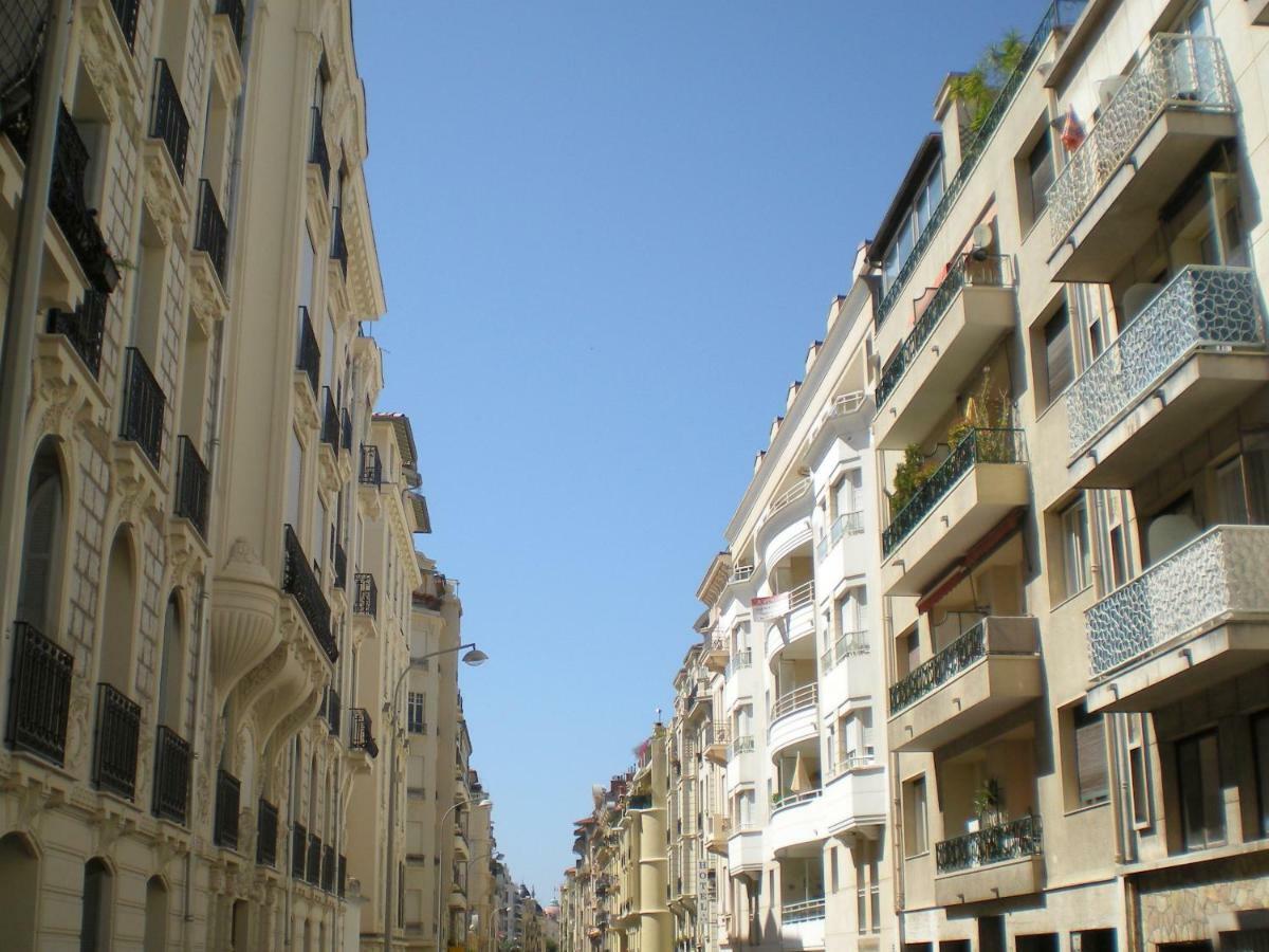 Nicelidays - Le Berlioz - City Central - 7Min From Beaches Exterior foto