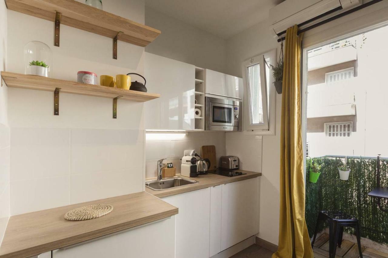Nicelidays - Le Berlioz - City Central - 7Min From Beaches Exterior foto