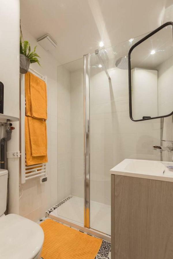 Nicelidays - Le Berlioz - City Central - 7Min From Beaches Exterior foto