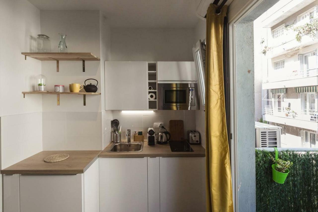 Nicelidays - Le Berlioz - City Central - 7Min From Beaches Exterior foto